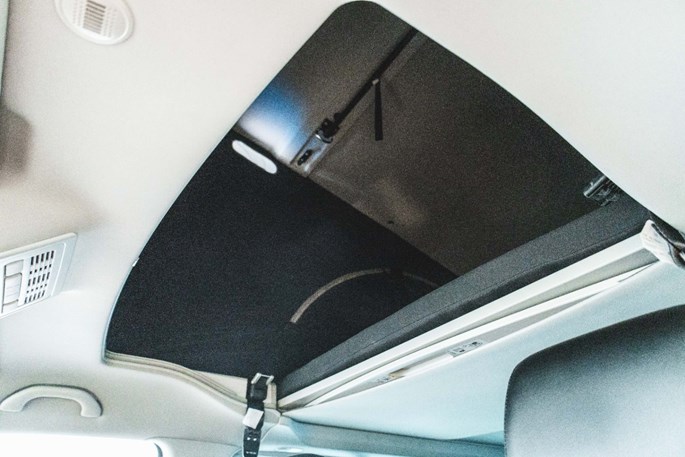 VW California TDi 150 Beach DSG