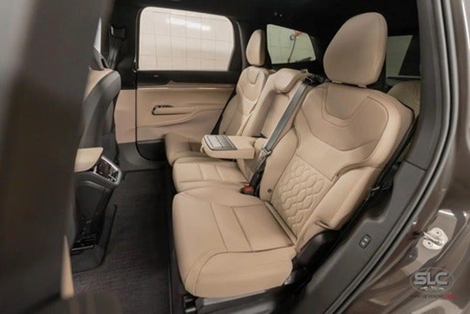 Volvo EX90 Twin Plus 7prs
