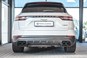 Porsche Cayenne E-Hybrid Tiptr.