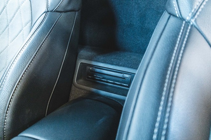 Audi R8 FSi Coupé quattro R-tr.