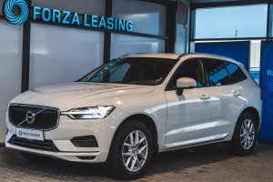 Volvo XC60 D4 190 Momentum aut. AWD Van