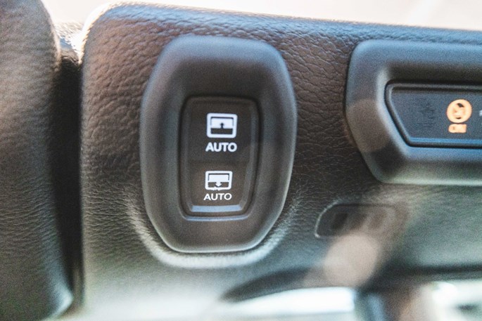 Jeep Wrangler Unlimited T Overland Sky One aut. 4x4