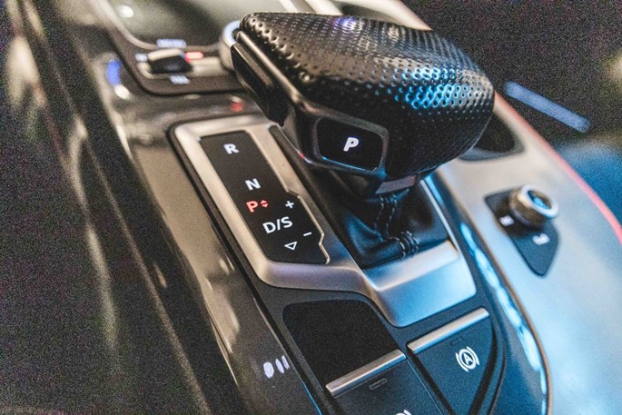 Audi Q7 TDi 272 S-line quattro Tiptr. 7prs