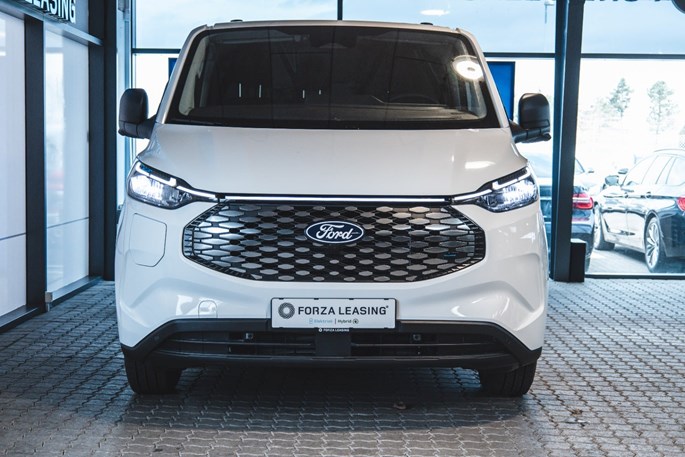 Ford E-Transit Custom 340 L2 Trend