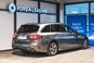 Mercedes C220 d AMG Line Night Edition stc. aut.