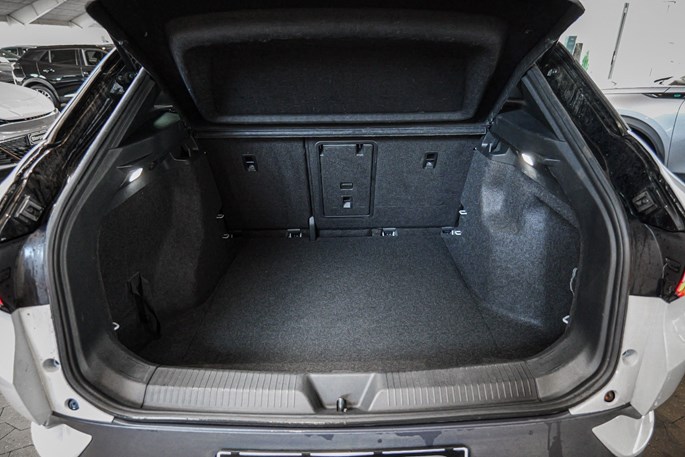 VW ID.4 1ST Pro Performance