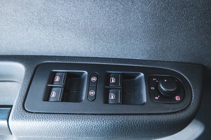 VW Sharan TDi 177 Highline DSG BMT Van