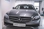 Mercedes E300 de Advantage stc. aut.