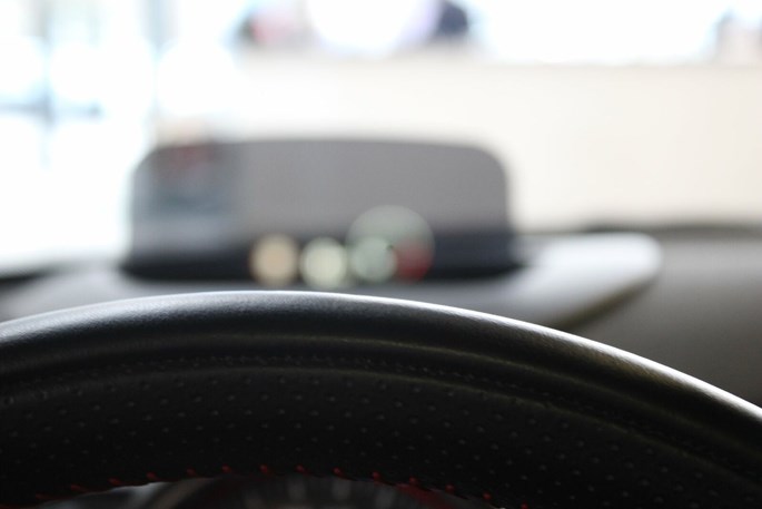 Mini Cooper S JC Works aut.