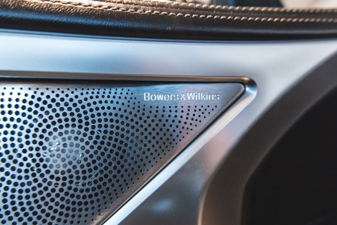 BMW M850i Cabriolet xDrive aut.