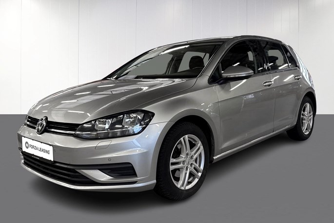 VW Golf VII TSi 110 Comfortline