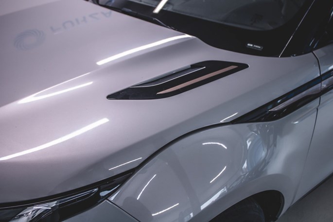 Land Rover Range Rover Evoque P300e R-Dynamic HSE aut.