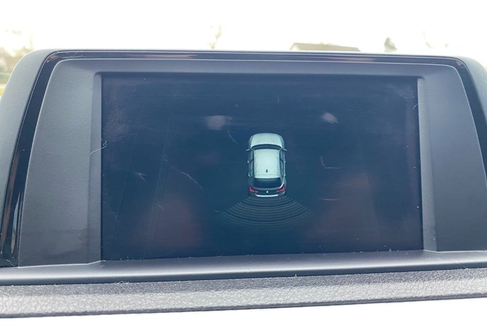 BMW 118i M-Sport aut.