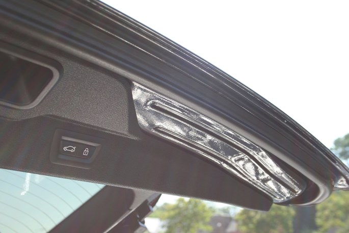 BMW X5 M50d xDrive aut.