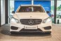 Mercedes E350 BlueTEC AMG Line stc. aut. 4Matic