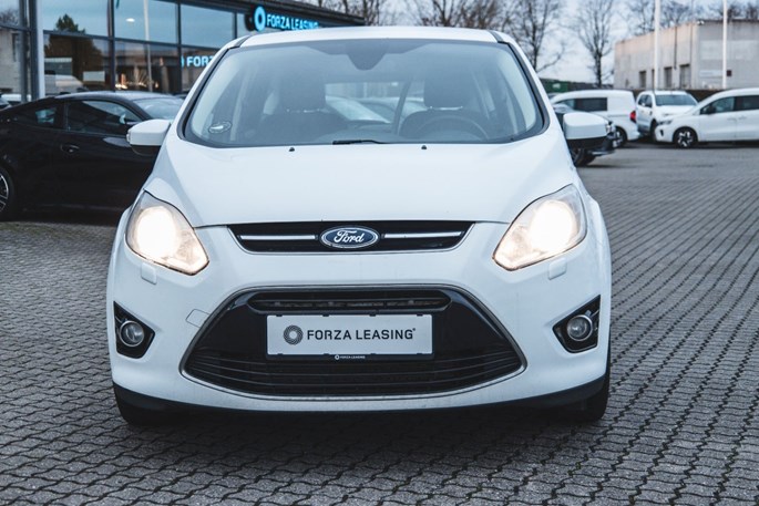 Ford C-MAX TDCi 140 Titanium Van