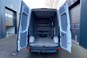 Mercedes Sprinter 316 CDi R2 Kassevogn