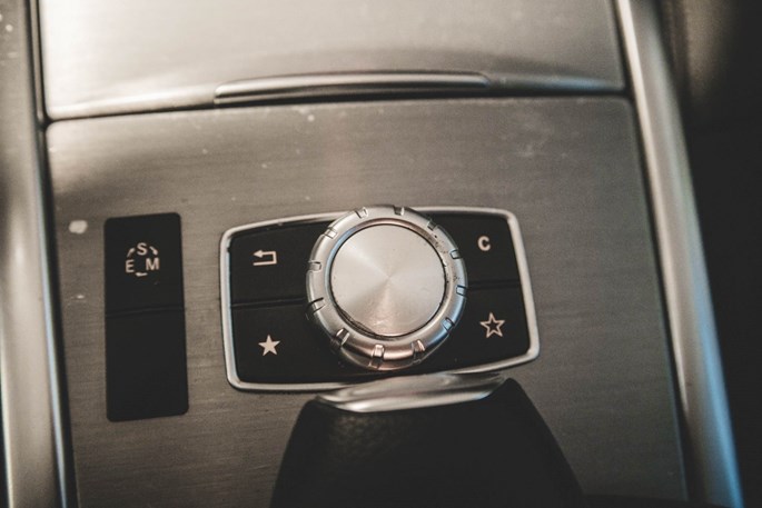 Mercedes E350 BlueTEC AMG Line stc. aut. 4Matic