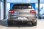 Porsche Macan Turbo PDK