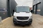 Mercedes Sprinter 316 CDi R1 Kassevogn