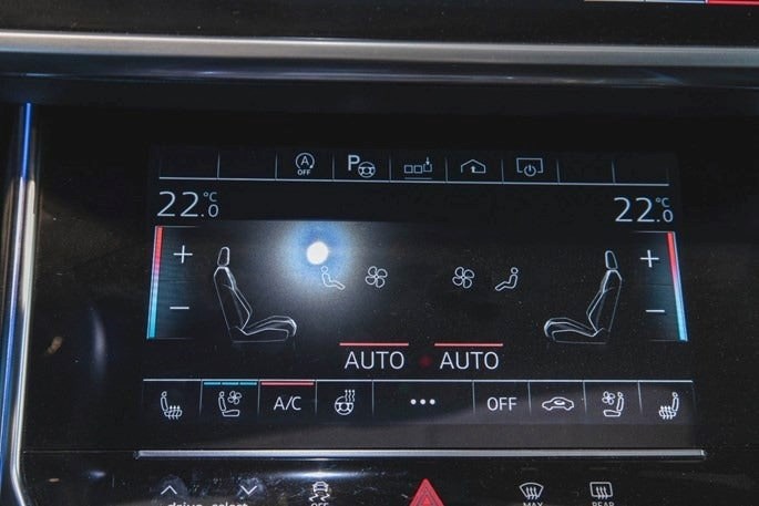 Audi RS6 TFSi Avant quattro Tiptr.