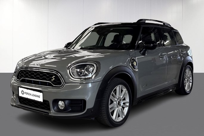 Mini Countryman Cooper SE aut. ALL4