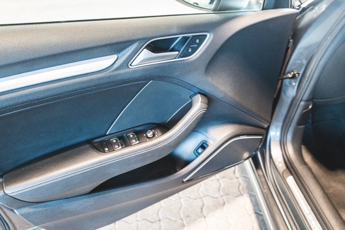 Audi A3 e-tron S-line Sportback S-tr.