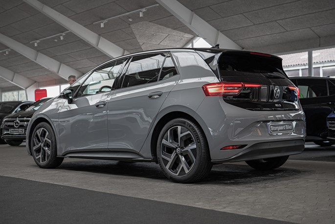 VW ID.3 Pro Aut.