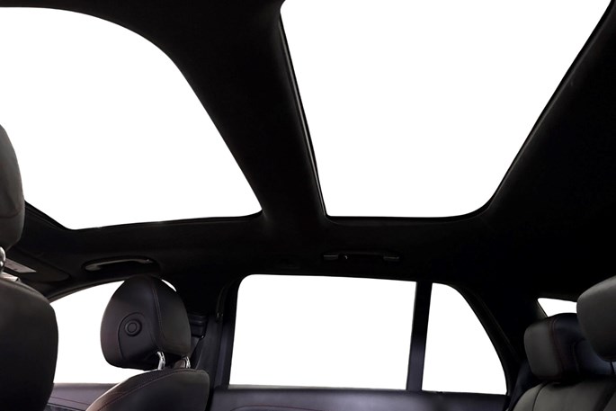 Mercedes E53 AMG stc. aut. 4Matic+