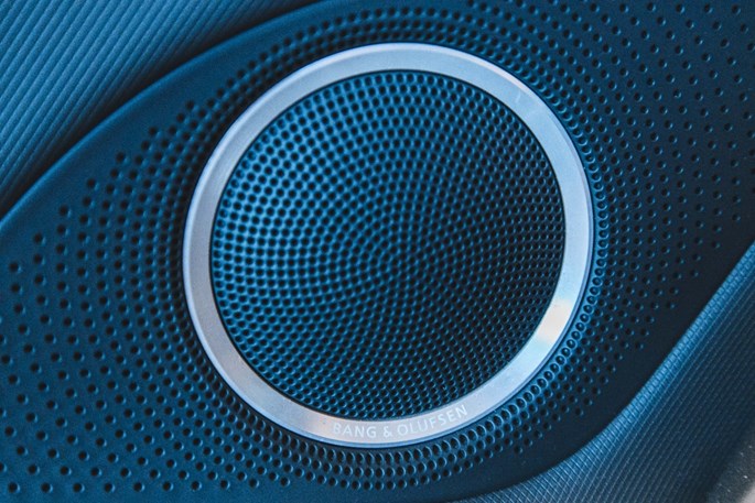 Audi R8 FSi Coupé quattro R-tr.