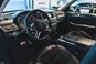 Mercedes ML350 BlueTEC AMG Line aut. 4Matic