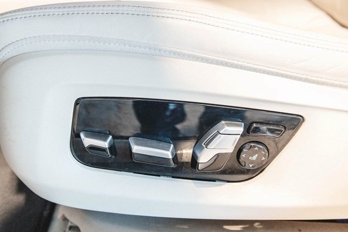 BMW 730d xDrive aut.