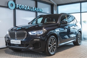BMW X5 xDrive45e M-Sport aut.