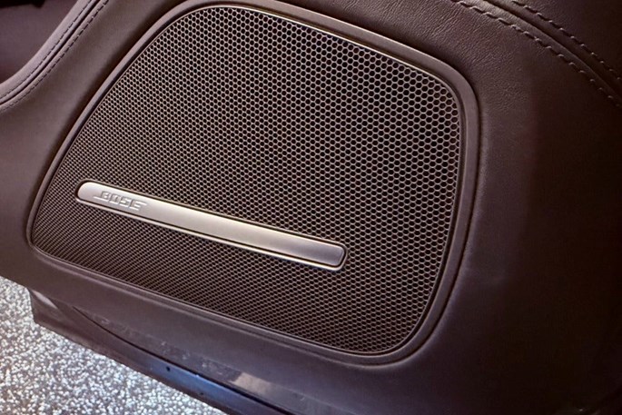 Audi S8 TFSi quattro Tiptr.