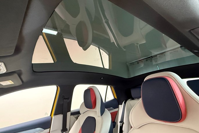 Aiways U6 Premium