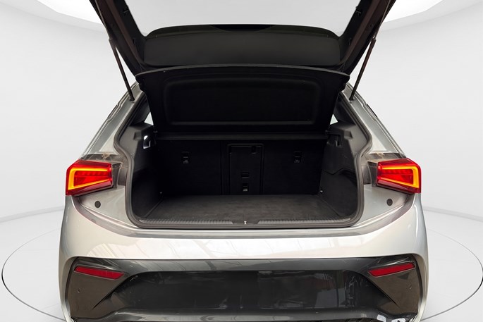 Cupra Born e-Boost 231 Hk Aut.