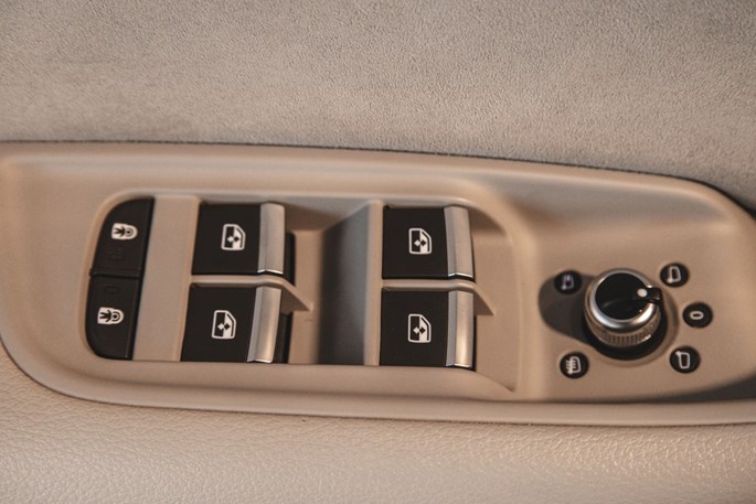 Audi Q7 TFSi S-line quattro Tiptr.