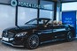 Mercedes C43 AMG Cabriolet aut. 4Matic