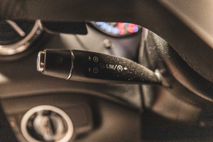 Mercedes GLA220 CDi AMG Line aut. 4Matic