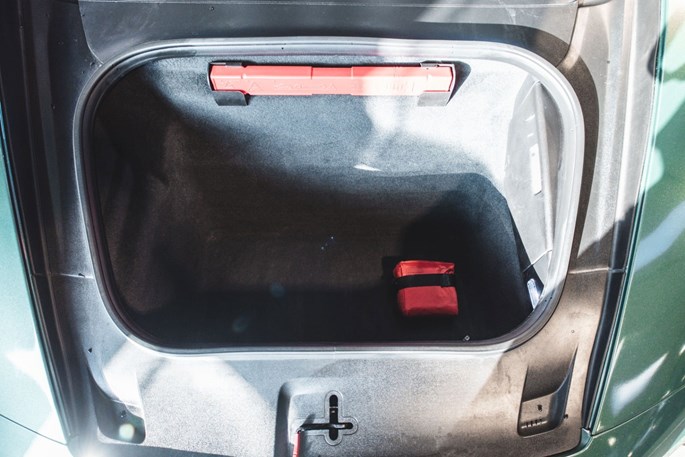 Porsche 911 Carrera 4S Coupé PDK