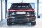 Audi E-tron Black Edition S-line quattro