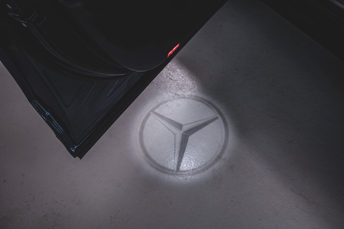 Mercedes EQB300 AMG Line 4Matic