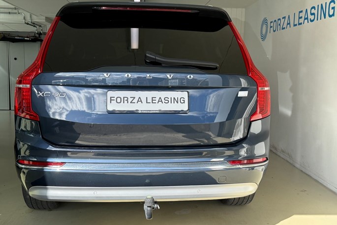 Volvo XC90 T8 ReCharge aut. AWD
