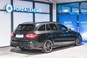 Mercedes C220 d AMG Line stc. aut.