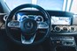 Mercedes E300 de Advantage stc. aut.