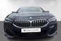 BMW M850i Coupé xDrive aut.