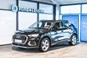 Audi Q3 TFSi S-line quattro S-tr.