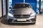 Mercedes C220 d AMG Line Night Edition stc. aut.