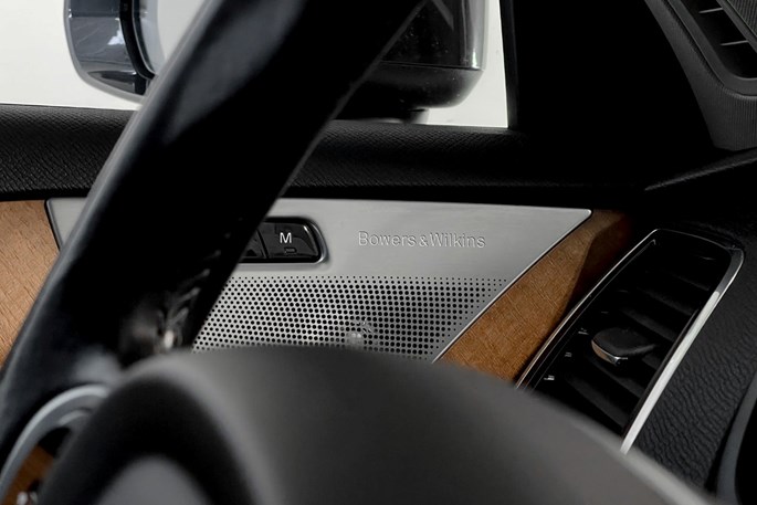 Volvo XC90 T8 407 Inscription aut. AWD 7prs
