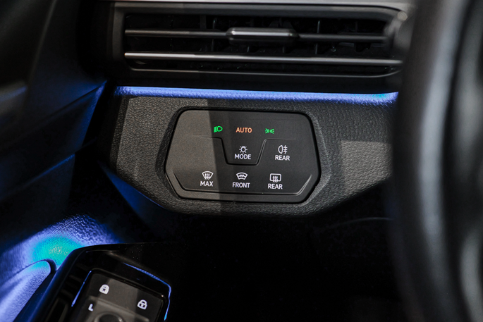 VW ID.4 1ST Pro Performance